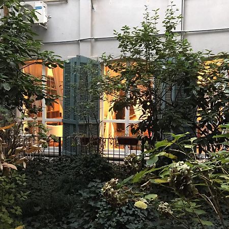 Appartamento Centro Storico Di Pavia Exterior foto
